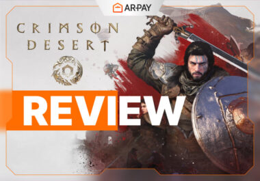 Crimson Desert Review: A Beautiful Grind or Must-Play?