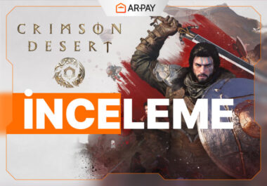 Crimson Desert Oyunu İncelemesi: Alınır mı Beklenir mi?