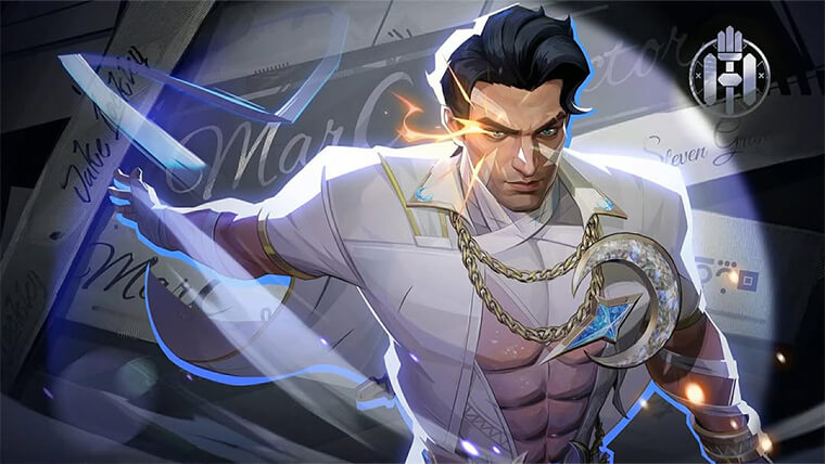 Moon Knight — Suave Spector: Phoenix — Verdant Vogue: Marvel Rivals Hellfire Gala Skins 2026: All Free &amp; Paid Rewards Listed