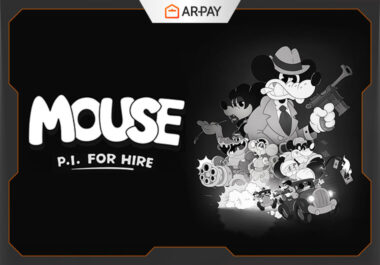 Mouse: PI For Hire Turns Classic Cartoons Into the Most Stylish FPS of 2026