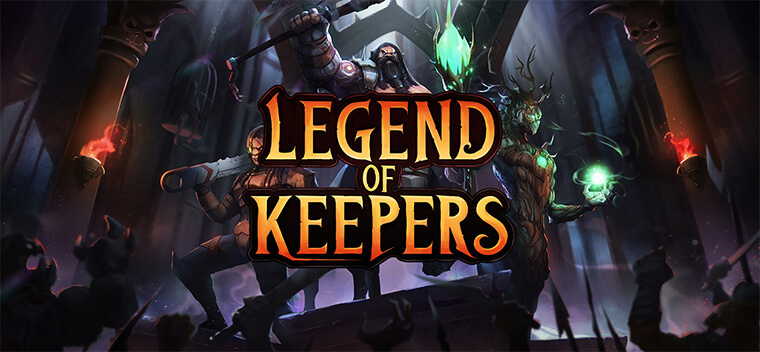 ألعاب ستيم المجانية: Legend of Keepers وحيرة صفحة المتجر: ألعاب ستيم المجانية تنتهي خلال يومين: احصل على RPG قبل انتهاء الفرصة