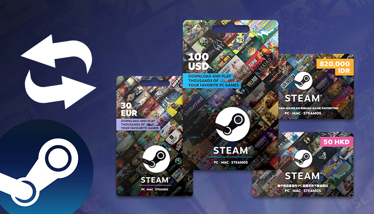 كيفية استرداد بطاقات هدايا ستيم: ألعاب ستيم المجانية تنتهي خلال يومين: احصل على RPG قبل انتهاء الفرصة