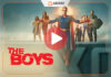 The Boys Season 5 Release Schedule: When and How to Watch the Epic Finale