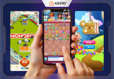 Hybrid Casual Mobil Oyunlar: Oyuncuların 2026’da En Çok Sevdiği Trend