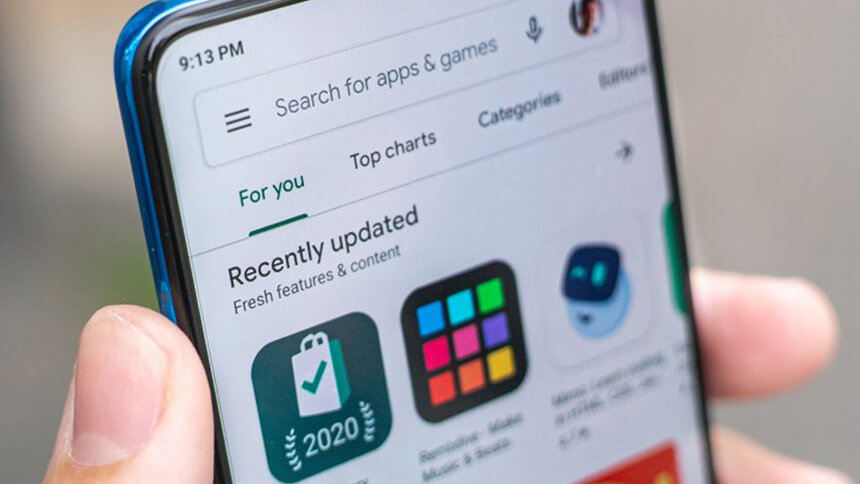 Best Google Play Store Guide: 7 Tips & Tricks for Android Users 1 Google Play