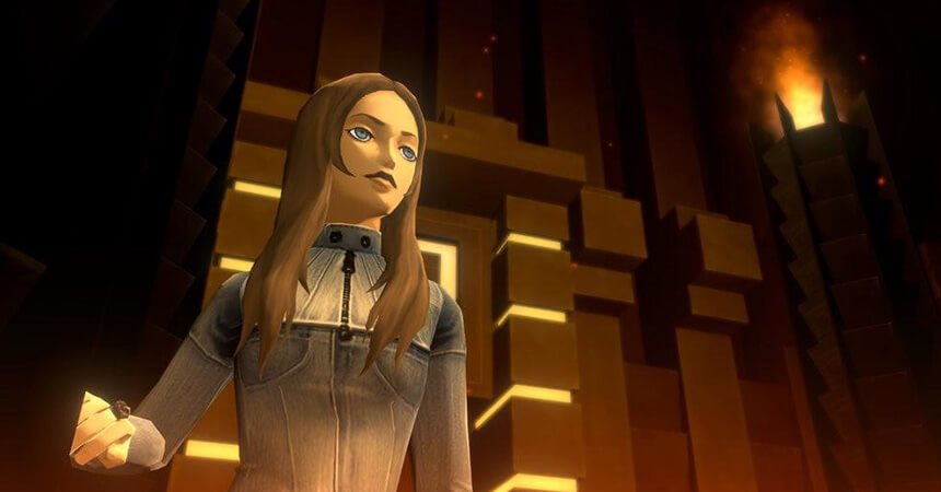 Shin Megami Tensei III: Nocturne HD - A masterpiece reborn 4 Shin Megami Tensei III: Nocturne HD - A masterpiece reborn 3