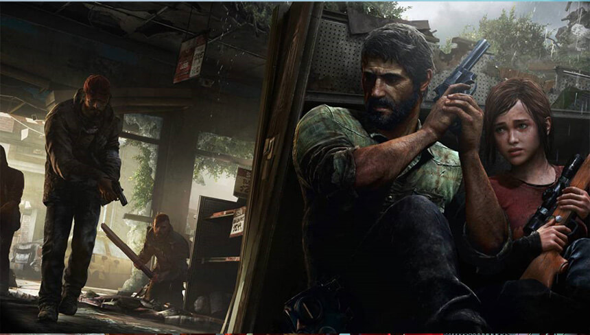 ألعاب بلايستيشن 4: أقوى 5 ألعاب التي ستستمتع بها 4 ألعاب بلايستيشن 4: أقوى 5 ألعاب التي ستستمتع بها 3