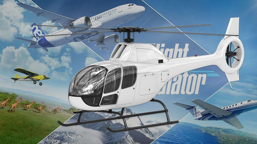 Xbox One: Learn about the best simulation games 3