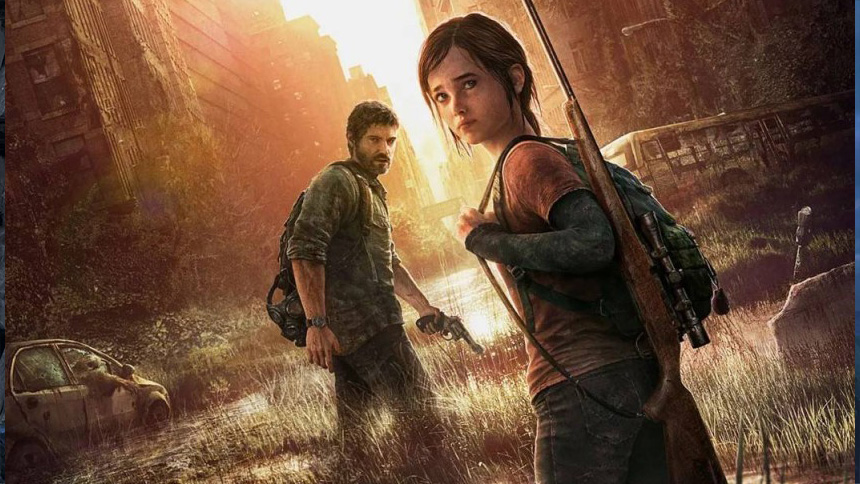 PlayStation 4 & The most powerful adventure games in 2021 2 PlayStation 4