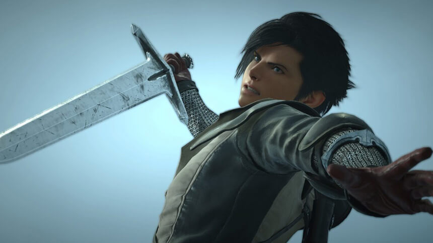 Final Fantasy: Witness the release of a new part of 2021 1 Final Fantasy