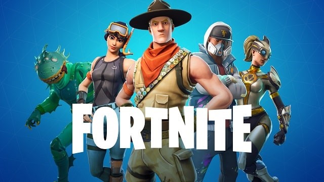 خصائص لعبة fortnite وأهم النصائح للمبتدئين 3