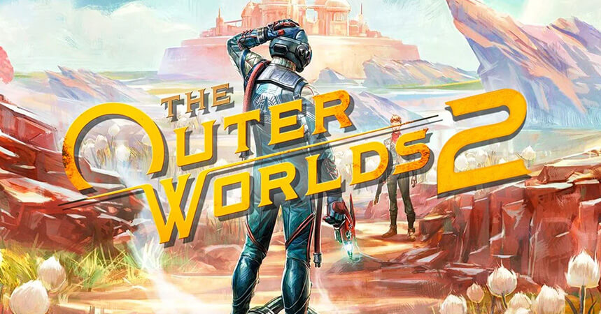 Xbox Top News: The Outer Worlds 2 is on Xbox 1 Xbox