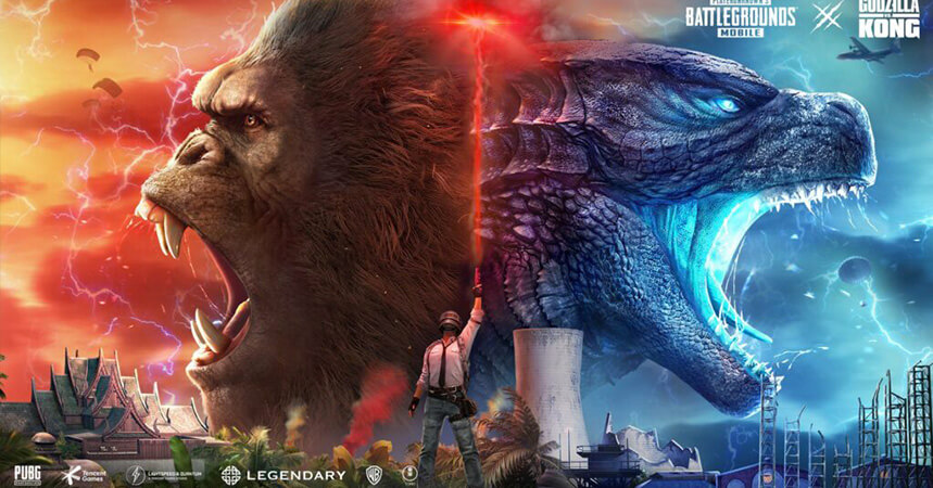 ببجي موبايل: إضافة خاصية الانكماش لحجم الحشرة في آخر تحديث للعبة 1 ببجي موبايل