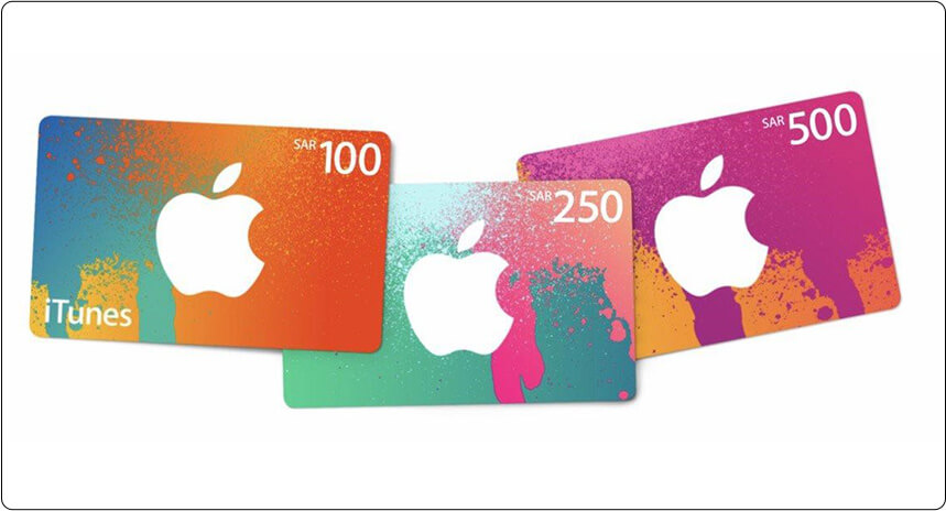 How to charge an iTunes account by using Amazon Gift cards 1