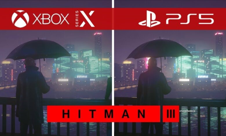 Hitman 3: All information you need on the pros & cons 3