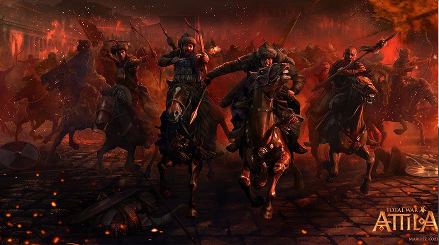 3 War games that you can use as historical materials 2 games