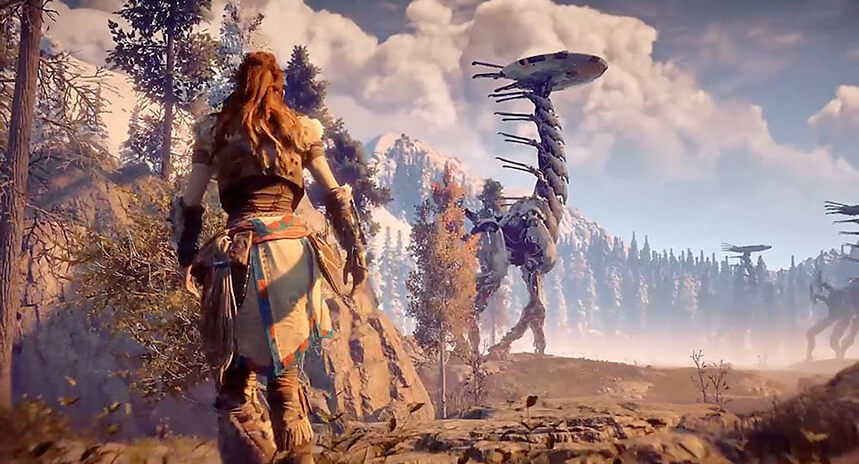 Games with the best story until 2021 on PlayStation and Xbox 6 Games with the best story until 2021 on PlayStation and Xbox 5