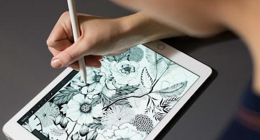 6 Apple Pencil-compatible apps you can purchase with iTunes 1 6 Apple Pencil-compatible apps you can purchase with iTunes