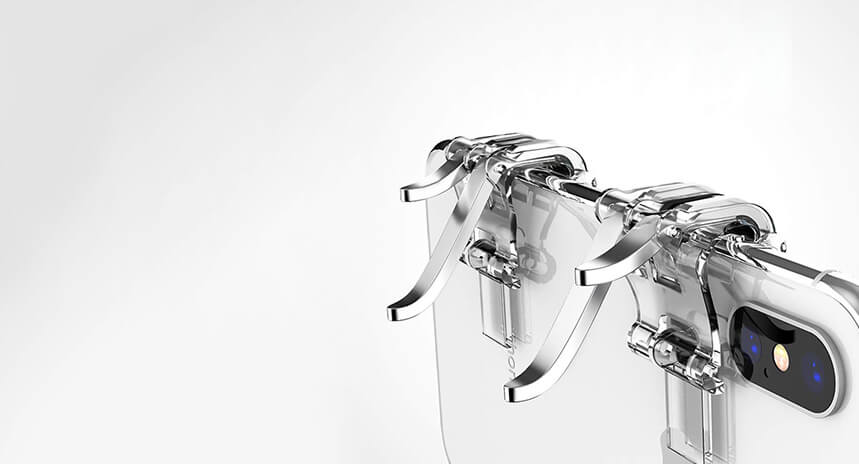 تعرف على أفضل وحدات التحكم للعب ببجي موبايل بسلاسة على الهواتف الذكية 2 ببجي موبايل