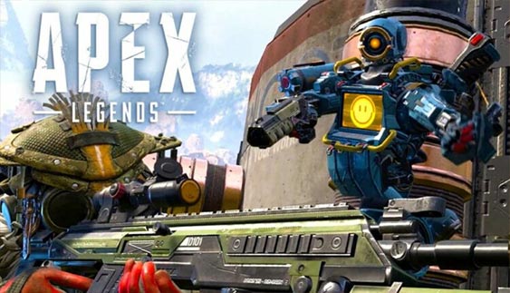 Mastering Apex Legends: Essential Tips for Beginners in 2023 3