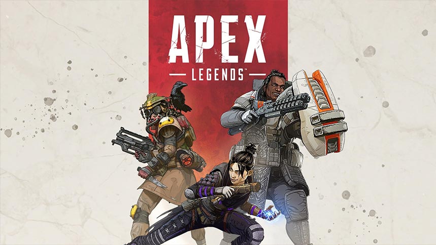The Release of Apex Legends on the Nintendo Switch is Postponed 2021 1 Apex Legends