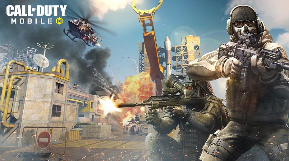 الخصم الأقوى في كول أوف ديوتي: تعرف على أقوى الأسلحة في اللعبة 5