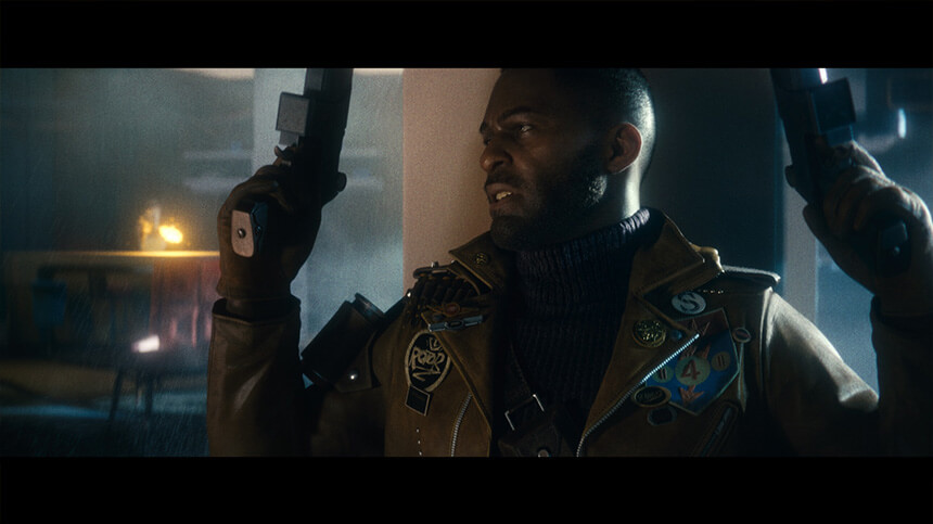 Deathloop: Official News of the PlayStation 5 Platform 4 Deathloop: Official News of the PlayStation 5 Platform 3