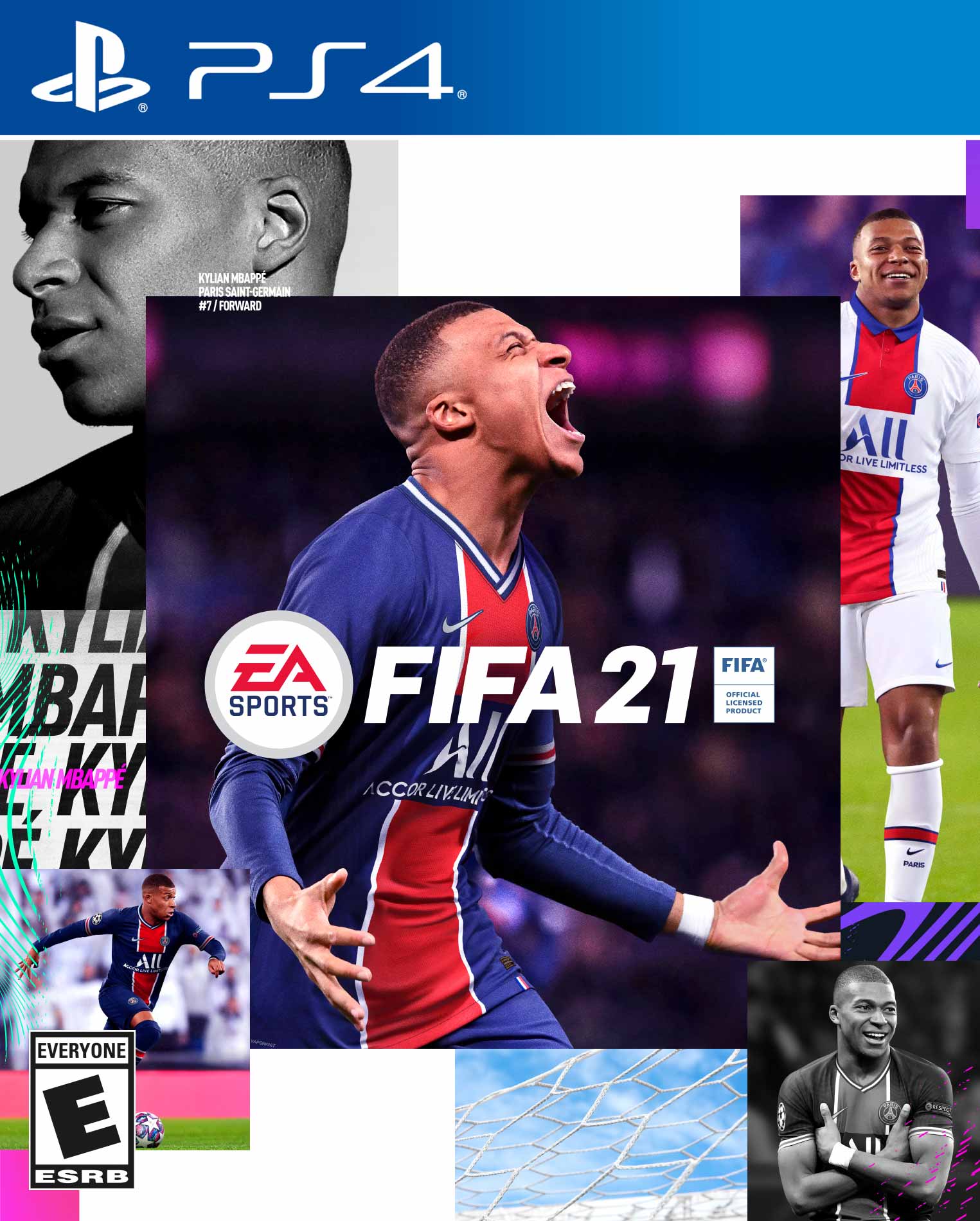 Latest information about new version of FIFA 21 and its launch date 1