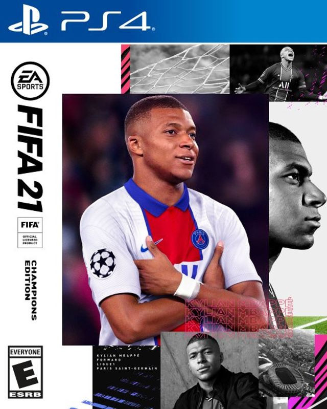 Latest information about new version of FIFA 21 and its launch date 3