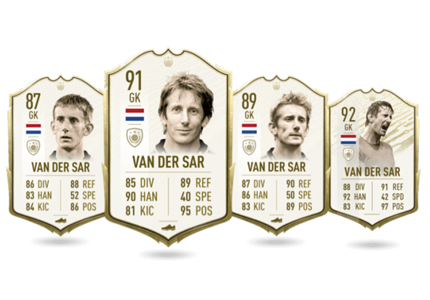 All you need to know about FIFA Ultimate Team 3