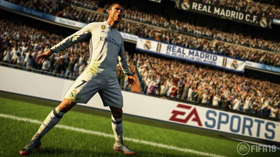 6 secrets to help you master FIFA and play like a pro 5