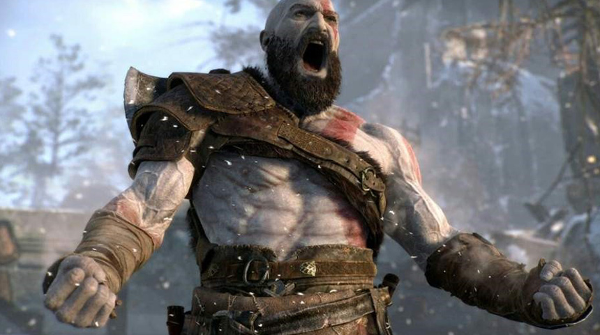 God of War: 7 Important tips to help you play professionally 4 God of War: 7 Important tips to help you play professionally 3