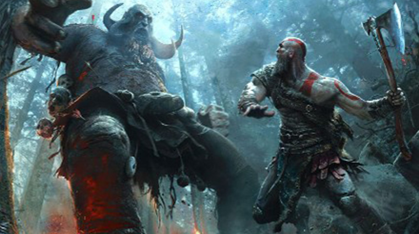God of War: 7 Important tips to help you play professionally 2 God of War: 7 Important tips to help you play professionally 1