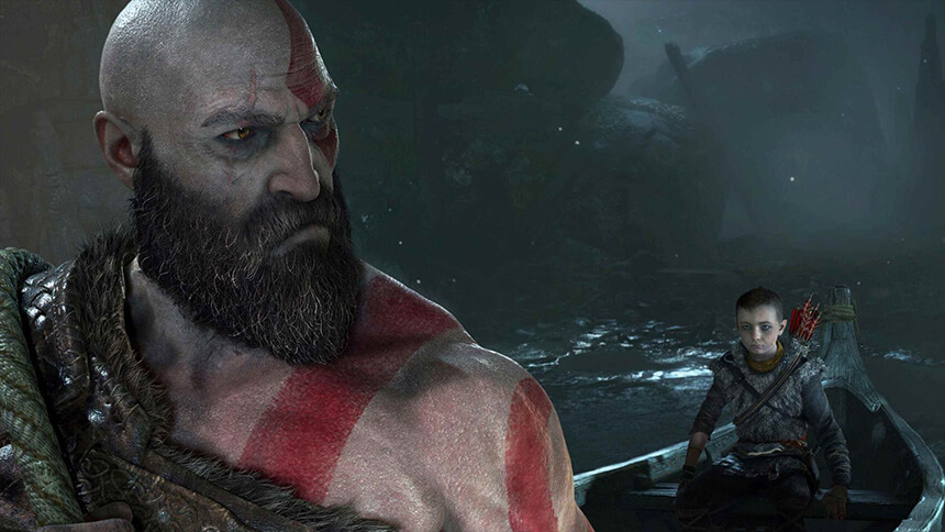 Have you Played God of War? 5 New Missions Are Here 1 God of War