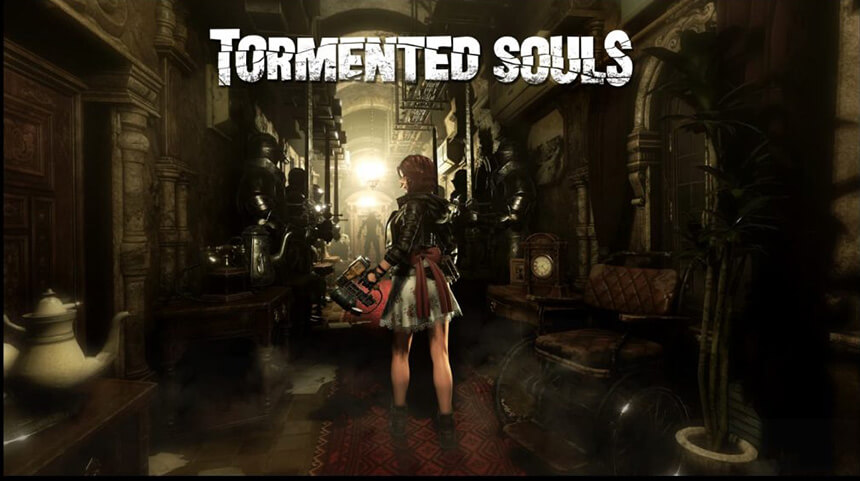 The most powerful new horror games for PlayStation 5 in 2021 2 PlayStation 5