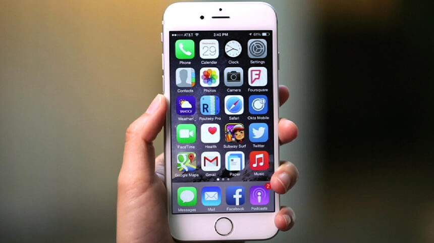 Know The best iTunes store apps for iPhone 2021 3