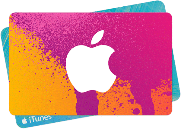 3 advantages of using iTunes cards, how to buy and activate them 5