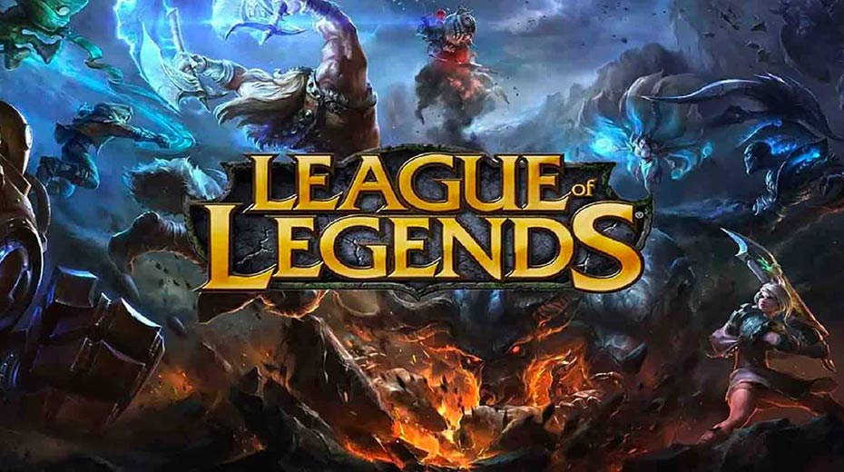معلومات حول لعبة League of Legends وأهم 9 نصائح للمبتدئين 2 معلومات حول لعبة League of Legends وأهم 9 نصائح للمبتدئين 1