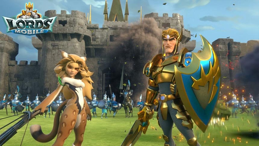 Details about Lords Mobile and why it’s the best adventure games 4 Details about Lords Mobile and why it’s the best adventure games 3