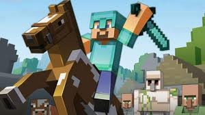 Everything related to Minecraft and the most popular game modes 4 Everything related to Minecraft and the most popular game modes 3