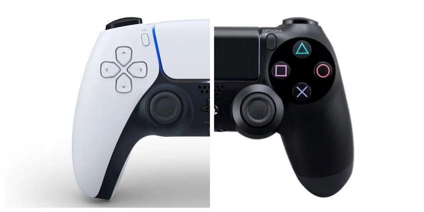 What’s the specifications of PlayStation 5 and PlayStation 4? 2 What’s the specifications of PlayStation 5 and PlayStation 4? 1