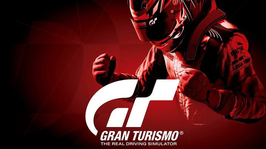 Figure out the best 5 car racing games on PlayStation 3 PlayStation