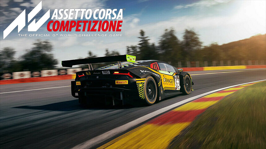 Figure out the best 5 car racing games on PlayStation 4 PlayStation