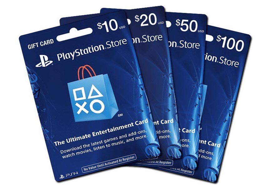 Prepaid gift cards: Most important features and ways to obtain them 3