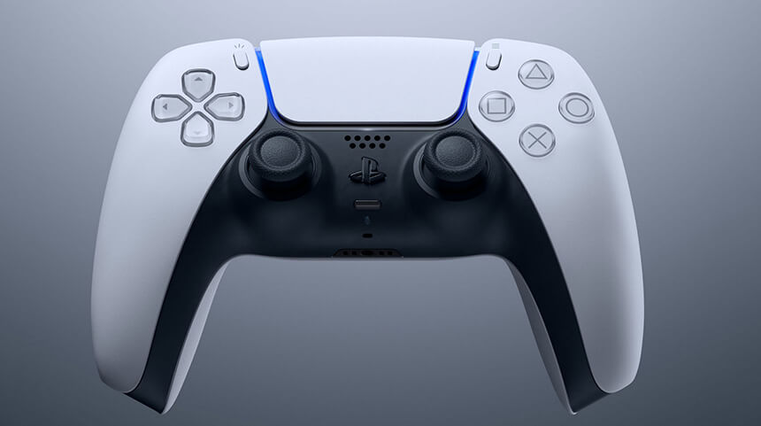 5 Tips you should know when using PlayStation 5 platform 1 PlayStation 5