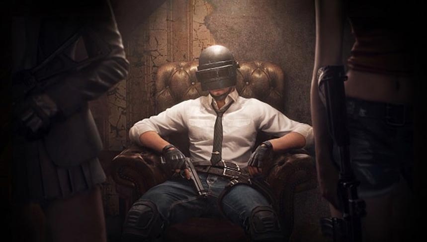 تعلم كيفية لعب PUBG Mobile بشكل أفضل من الآخرين 3