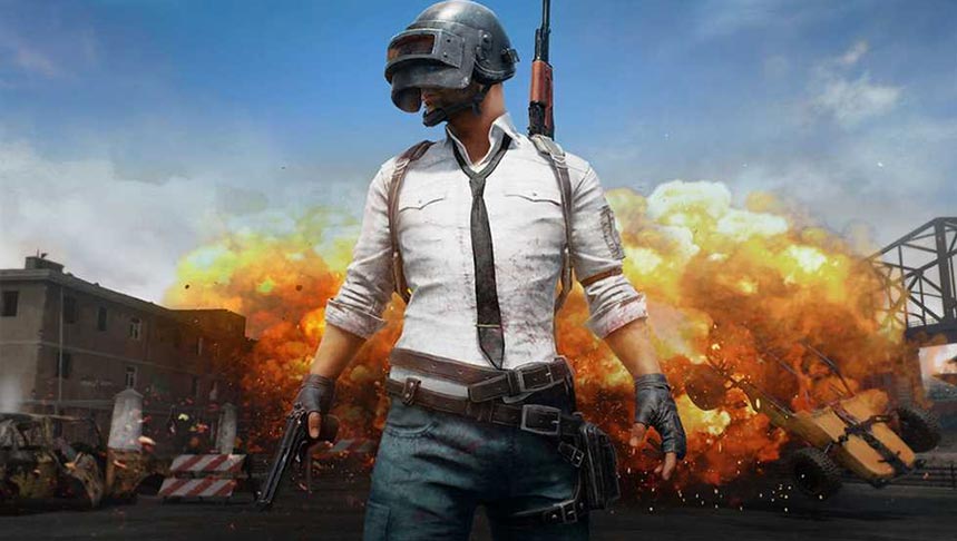 PUBG Mobile Game: Best 5 First Aid and Energy drinks 2 PUBG Mobile