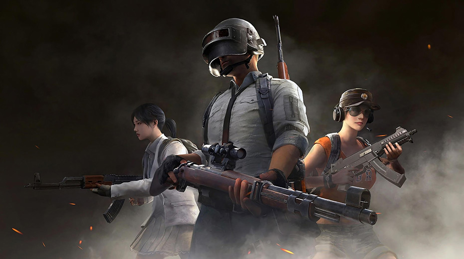 What are the most powerful weapons available in PUBG? 4 What are the most powerful weapons available in PUBG? 3