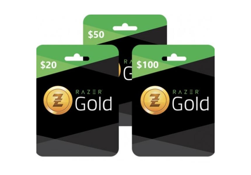 Razer Gold Complete Guideline: All you need to know about it 3