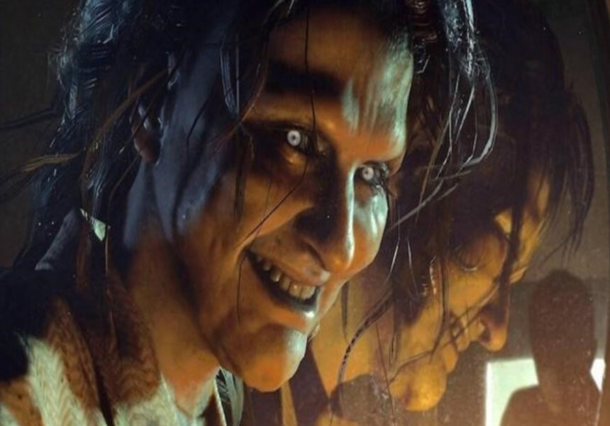 Resident Evil Village's upcoming PlayStation 5 space reveal 2 Resident Evil Village